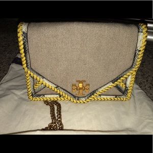 Tory Burch Crossbody